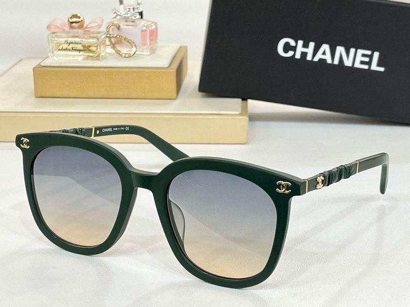 Chanel Sunglasses 1804